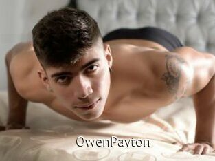 OwenPayton