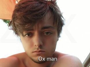 Ox_man