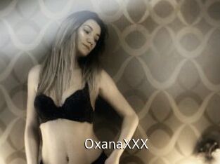 OxanaXXX