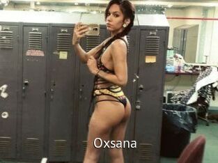 Oxsana