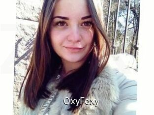 OxyFoxy