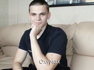 OxyMax