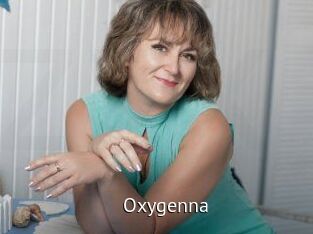 Oxygenna
