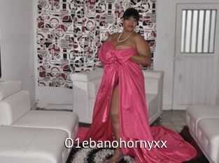 O1ebanohornyxx