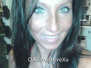 oXAlexisLoveXo Zizi X