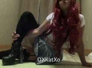 oXKatXo Zizi X