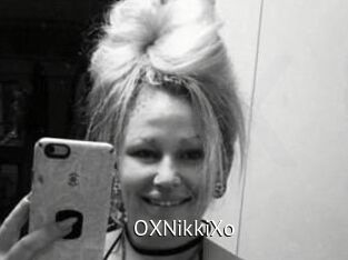 OXNikkiXo