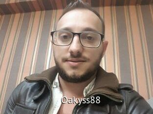 oakyss88 Zizi X