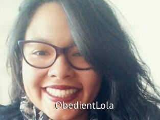 ObedientLola