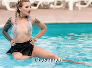 Oceanmeli