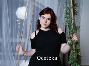 Ocetoka