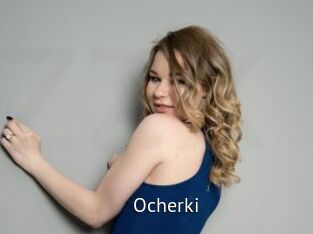 Ocherki