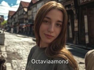 Octaviaamond