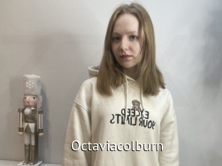 Octaviacolburn