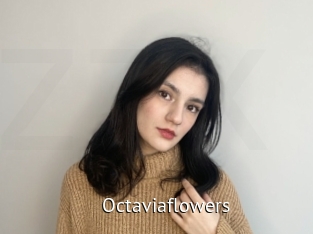 Octaviaflowers