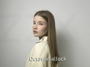 Octaviahallock