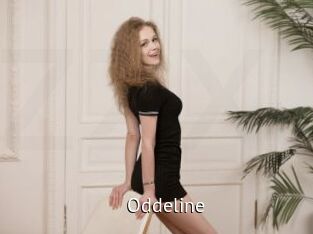 Oddeline