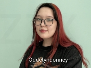 Oddelynbonney