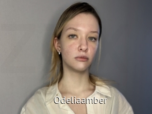 Odeliaamber
