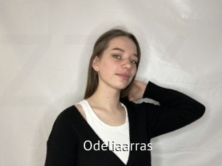 Odeliaarras