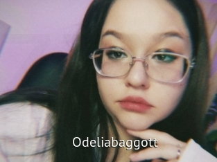 Odeliabaggott