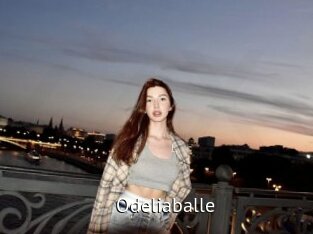 Odeliaballe