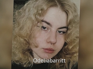 Odeliabarritt