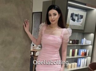 Odeliabolling