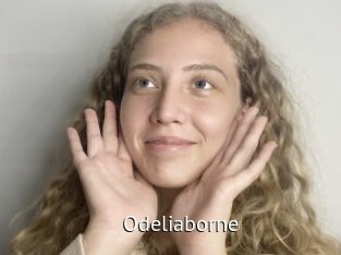 Odeliaborne