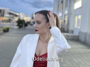 Odeliacarley