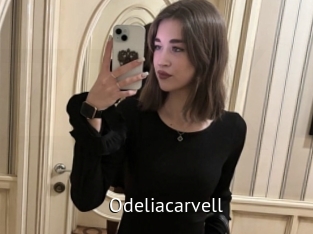Odeliacarvell