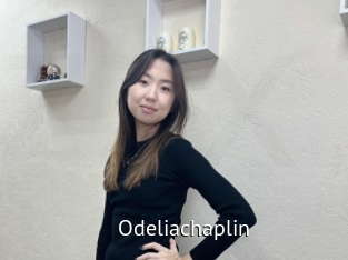 Odeliachaplin