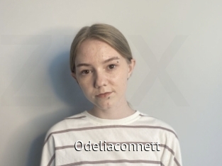 Odeliaconnett