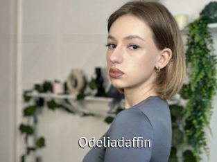 Odeliadaffin