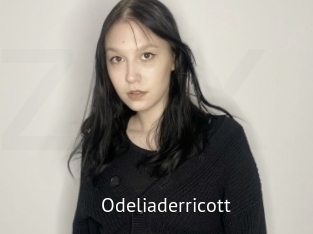 odeliaderricott Zizi X