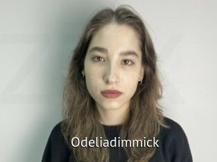 Odeliadimmick