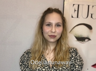 Odeliadunaway