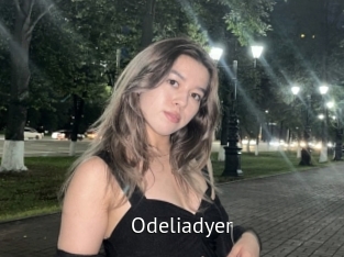 Odeliadyer