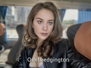 Odeliaedgington