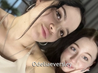 Odeliaeversley