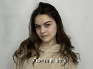Odeliafairfax