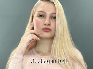 Odeliagambell