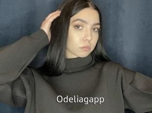 Odeliagapp