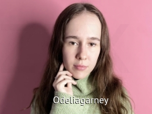 Odeliagarney