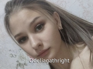 Odeliagathright