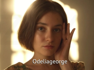Odeliageorge