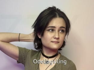 Odeliagirling
