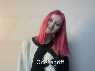 Odeliagriff