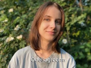 Odeliagrooms