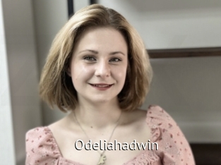 Odeliahadwin